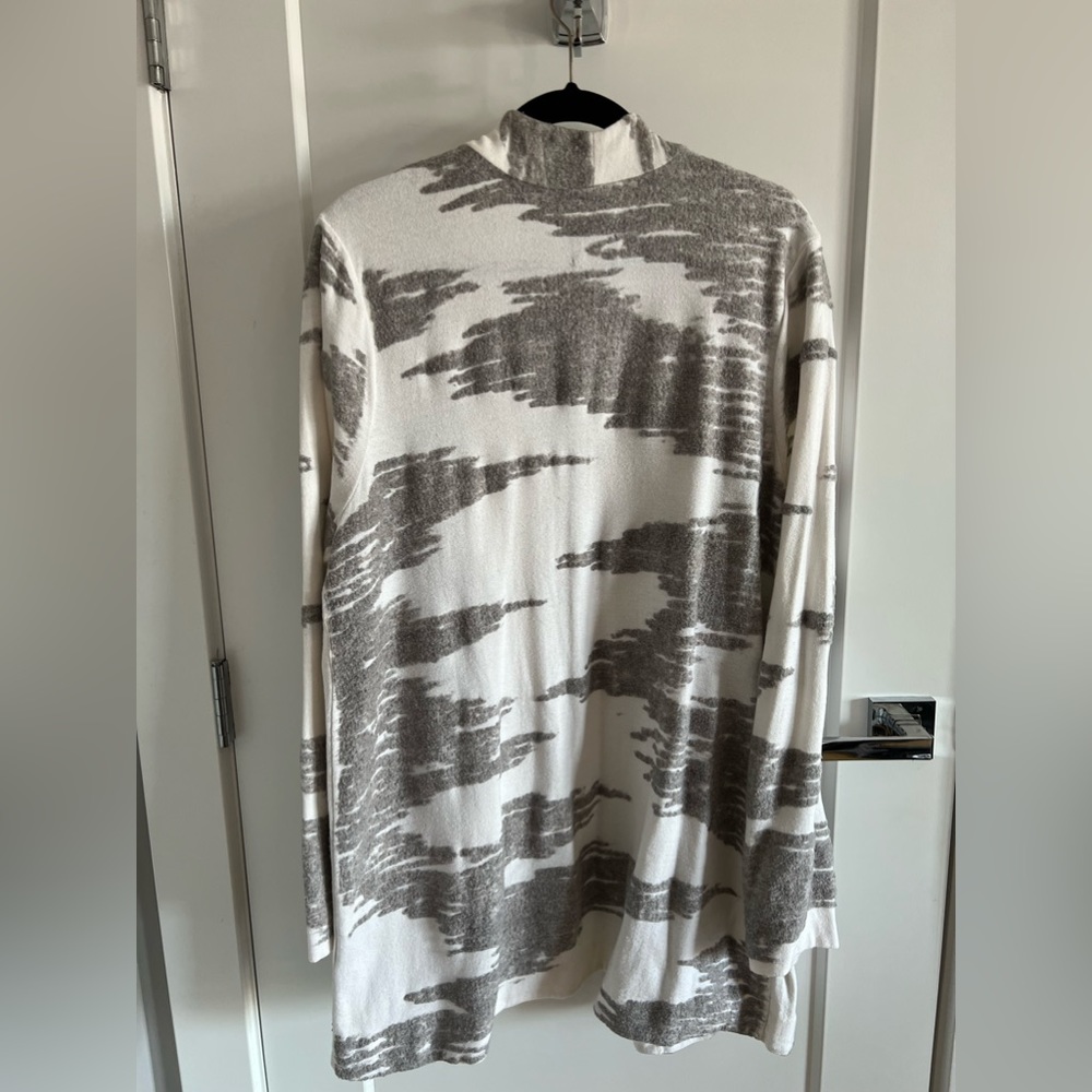 Nic+Zoe Open Cardigan - image 2